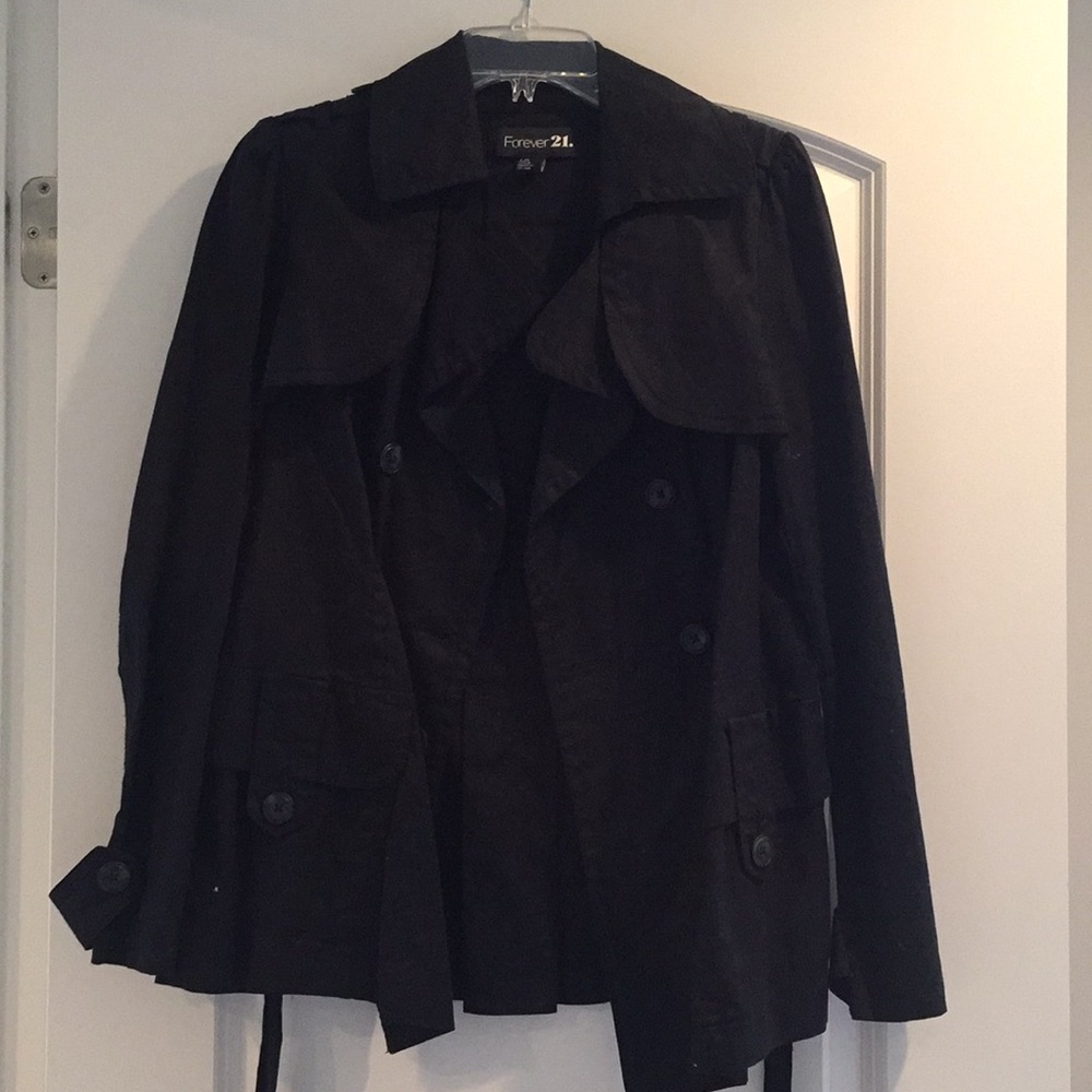 Forever 21 Jacket